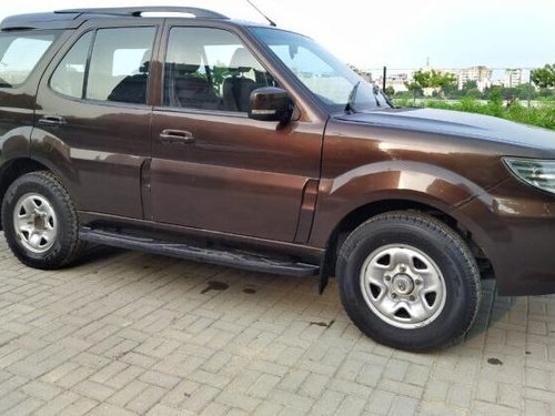 Tata Safari Storme LX 2013 MT for sale in Ahmedabad