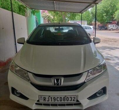 2014 Honda City i DTEC S MT for sale in Jodhpur