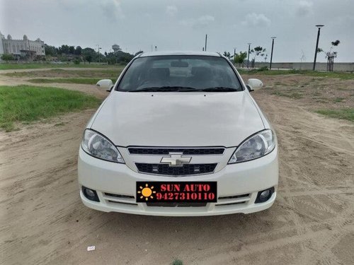 Chevrolet Optra 2.0 LT 2009 MT for sale in Ahmedabad