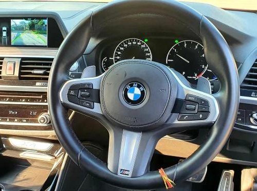2019 BMW X4 M Sport X xDrive20d AT in New Delhi