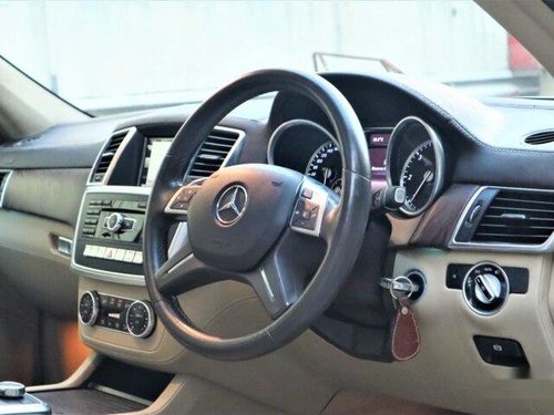 Used 2015 Mercedes Benz S Class AT for sale in Kolkata