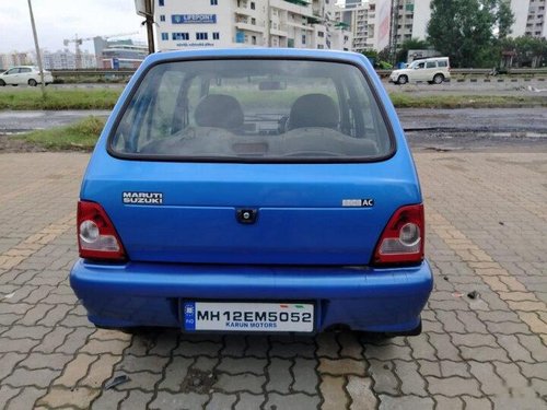 2008 Maruti Suzuki 800 MT for sale in Pune 