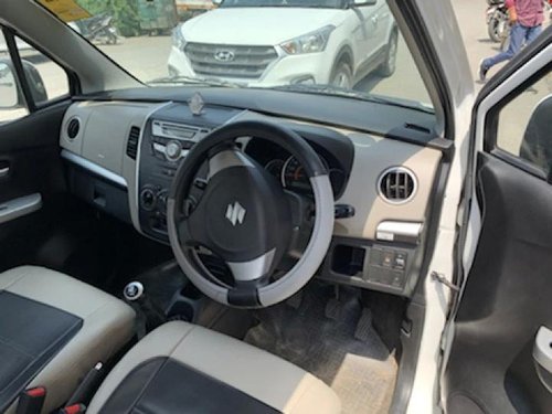 2015 Maruti Suzuki Wagon R VXI MT for sale in Udaipur