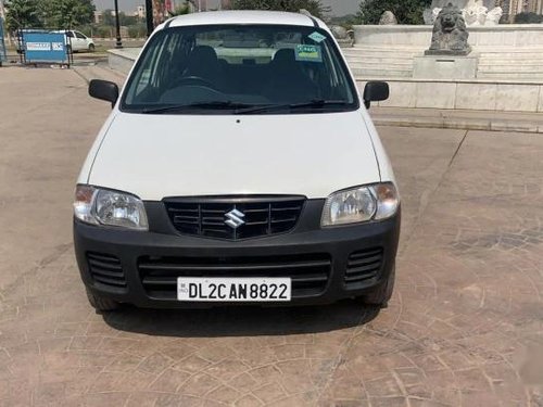 Maruti Suzuki Alto 800 LXI 2011 MT for sale in Faridabad