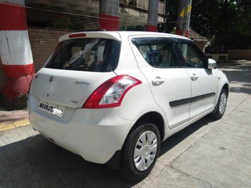 Used Maruti Suzuki Swift VDI BSIV 2016 MT for sale in Indore 