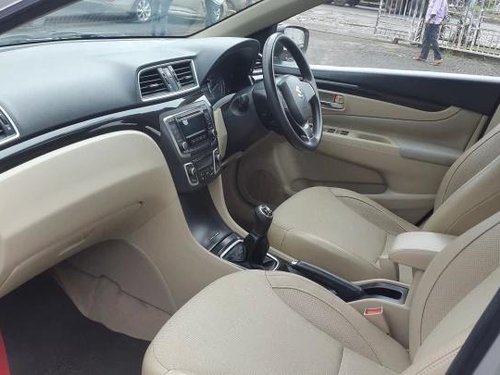 2015 Maruti Suzuki Ciaz MT for sale in Mumbai