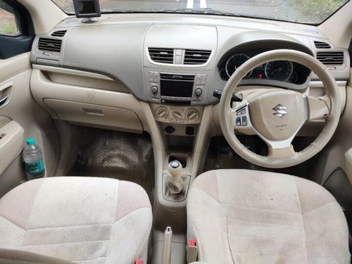 2014 Maruti Suzuki Ertiga ZDI MT for sale in Mumbai