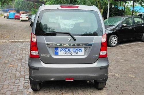 2016 Maruti Wagon R VXI AMT 1.2 AT for sale in Mumbai