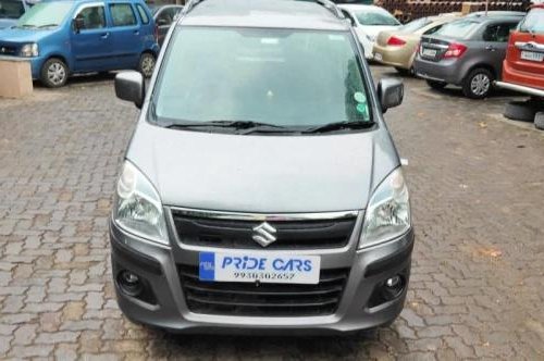 2016 Maruti Wagon R VXI AMT 1.2 AT for sale in Mumbai
