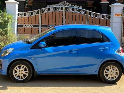 Used 2012 Honda Brio MT for sale in Madurai 