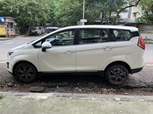 Used Mahindra Marazzo M8 2018 MT for sale in Mumbai