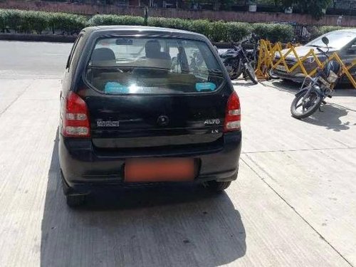 Maruti Suzuki Alto 2005 MT for sale in Jaipur