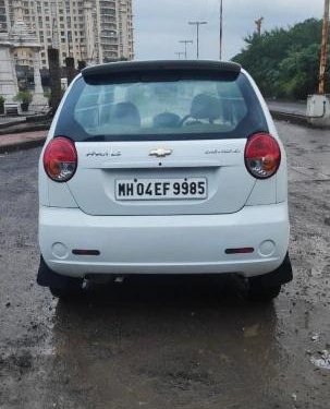 2010 Chevrolet Spark 1.0 LT MT for sale in Mumbai