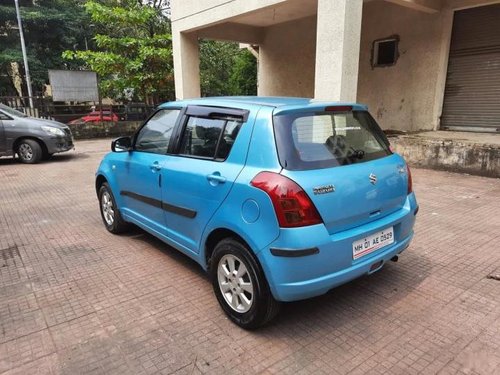 Used 2007 Maruti Suzuki Swift ZXI MT for sale in Mumbai