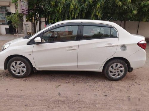 Honda Amaze S i-DTEC 2017 MT for sale in Jodhpur