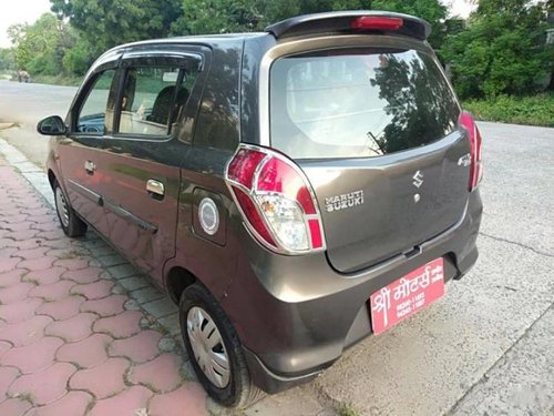 Used 2017 Maruti Suzuki Alto 800 LXI MT for sale in Indore 