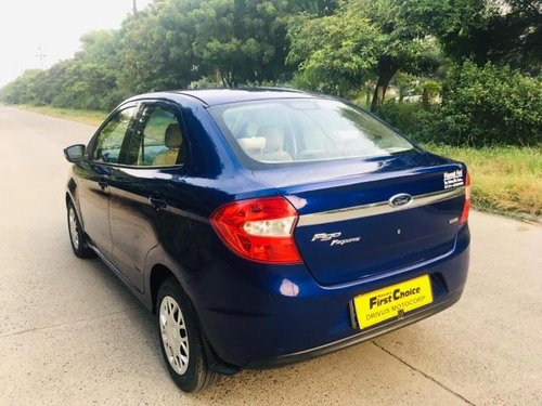 Used 2015 Ford Aspire 1.5 TDCi Trend MT in Indore