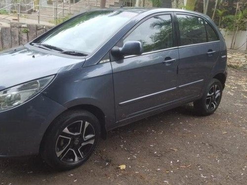 Used Tata Indica Vista 2010 MT for sale in Pune