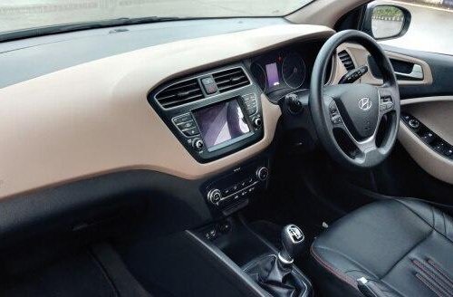 Used 2019 Hyundai Elite i20 1.4 Asta MT for sale in Pune 