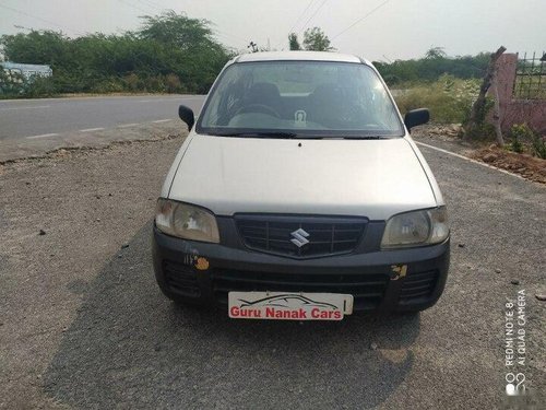 2008 Maruti Suzuki Alto MT for sale in Jodhpur