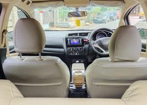 Used 2015 Honda Jazz 1.2 SV i VTEC MT for sale in Bangalore