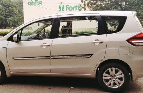 Maruti Suzuki Ertiga SHVS VDI 2017 MT for sale in Mumbai