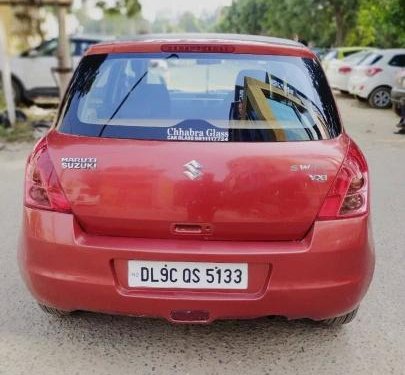 2008 Maruti Suzuki Swift VXI MT for sale in Faridabad