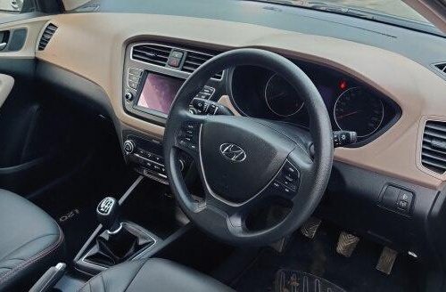 Used 2019 Hyundai Elite i20 1.4 Asta MT for sale in Pune 