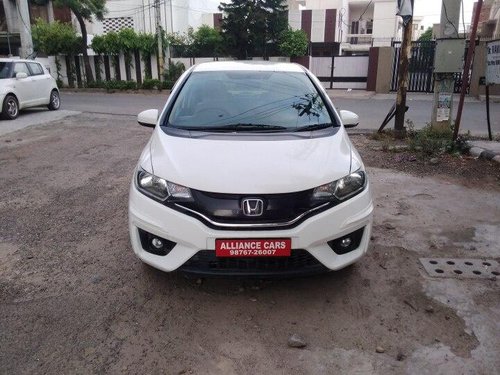 Used 2015 Honda Jazz 1.5 S i DTEC MT for sale in Ludhiana