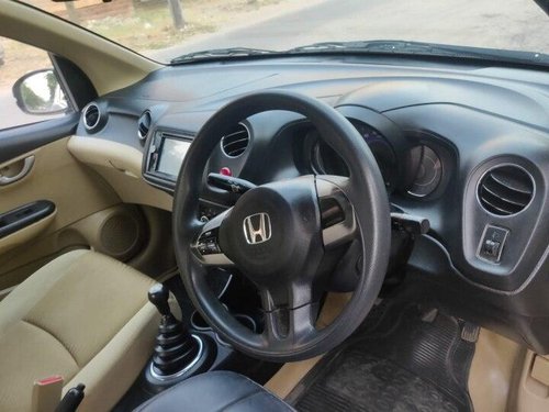 2015 Honda Amaze VX O iDTEC MT for sale in Jodhpur