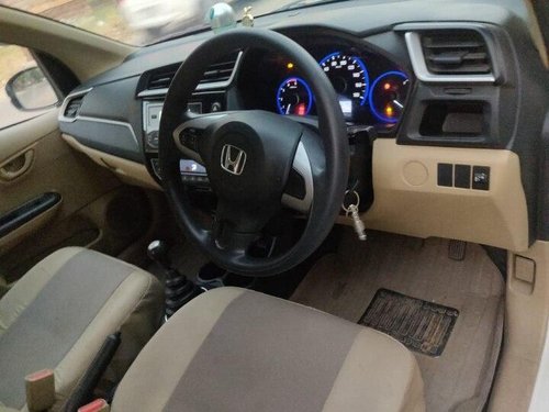 2015 Honda Amaze VX O iDTEC MT for sale in Jodhpur