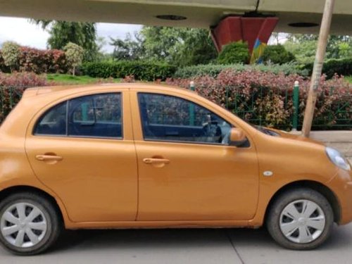 2011 Nissan Micra XV CVT AT for sale in Bangalore