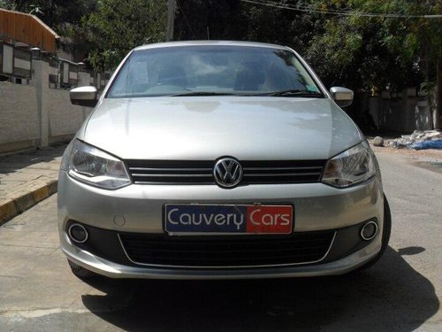 Used 2011 Volkswagen Vento 1.6 Highline MT in Bangalore