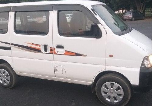 2018 Maruti Suzuki Eeco MT for sale in Faridabad