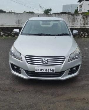 2015 Maruti Suzuki Ciaz MT for sale in Mumbai