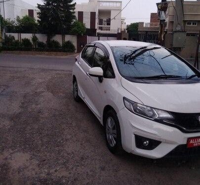 Used 2015 Honda Jazz 1.5 S i DTEC MT for sale in Ludhiana