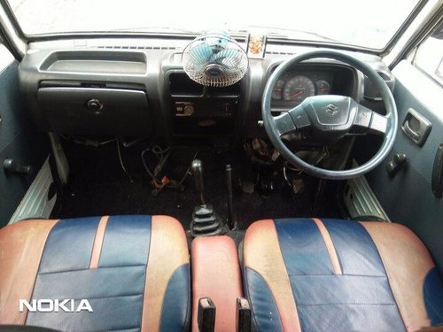 2010 Maruti Suzuki Omni MT for sale in Mumbai