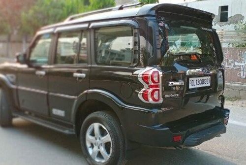 Used Mahindra Scorpio S11 2019 MT for sale in New Delhi