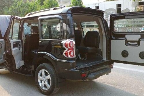 Used Mahindra Scorpio S11 2019 MT for sale in New Delhi