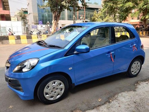 2013 Honda Brio EX MT for sale in Noida