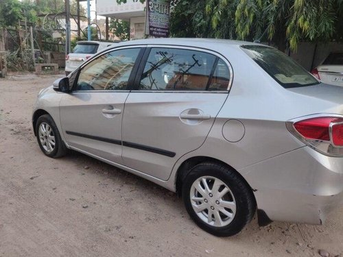 2015 Honda Amaze VX O iDTEC MT for sale in Jodhpur