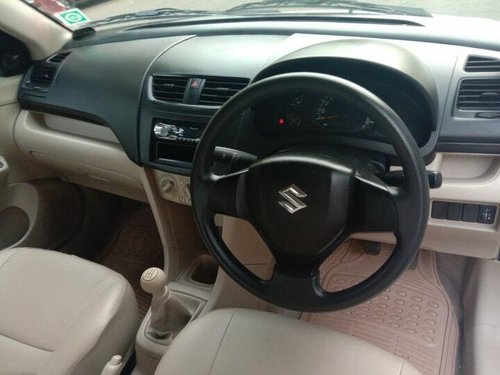 2012 Maruti Suzuki Swift DZire Tour MT for sale in Mumbai