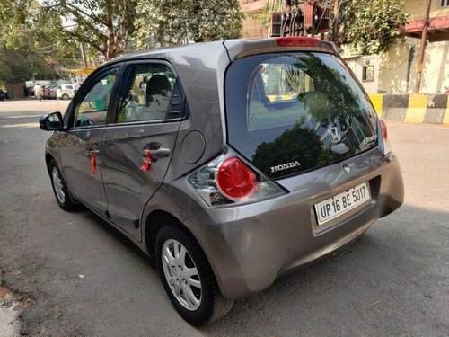 Used 2016 Honda Brio 1.2 VX MT for sale in Noida