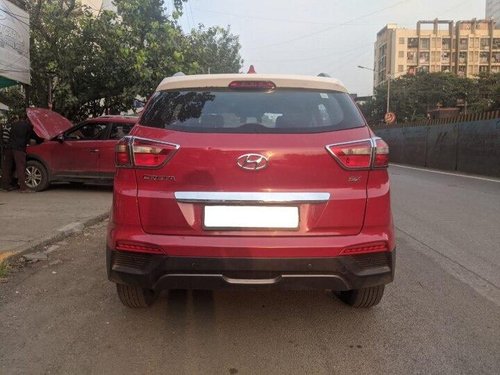 2016 Hyundai Creta 1.6 SX MT for sale in Mumbai