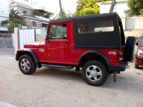 Mahindra Thar CRDe 2018 MT for sale in Coimbatore