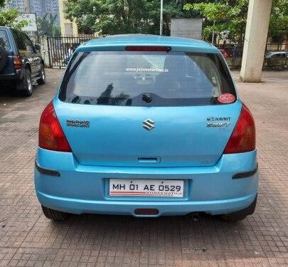 Used 2007 Maruti Suzuki Swift ZXI MT for sale in Mumbai