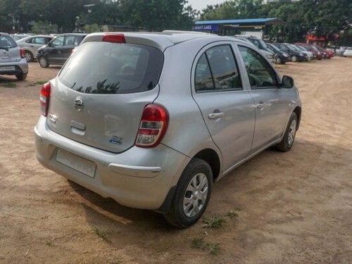 Used 2015 Nissan Micra Active XV MT for sale in Hyderabad