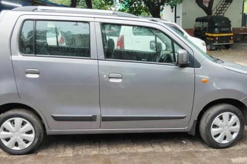 2016 Maruti Wagon R VXI AMT 1.2 AT for sale in Mumbai