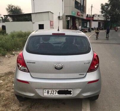 2014 Hyundai Elite i20 1.2 Magna Executive MT for sale in Udaipur