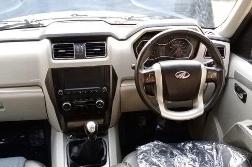 Used Mahindra Scorpio S11 2019 MT for sale in New Delhi